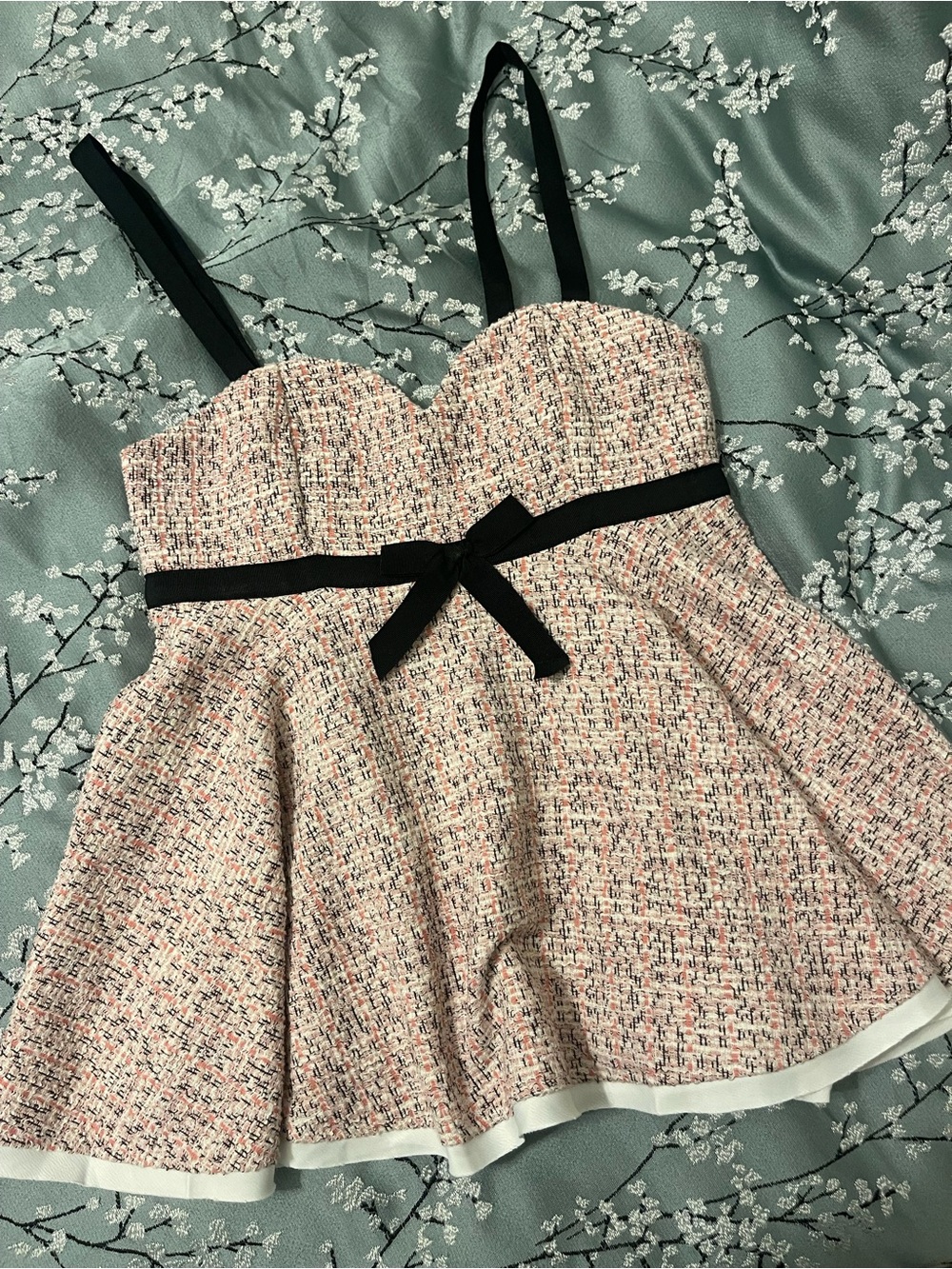 New Babydoll shirt